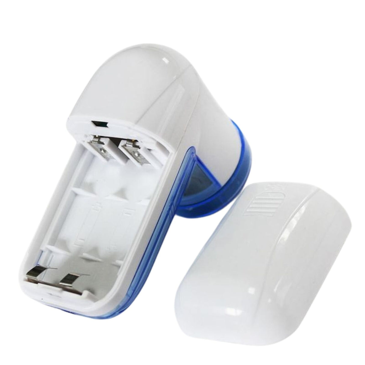 Living Today Battery Operated Instant Lint Remover