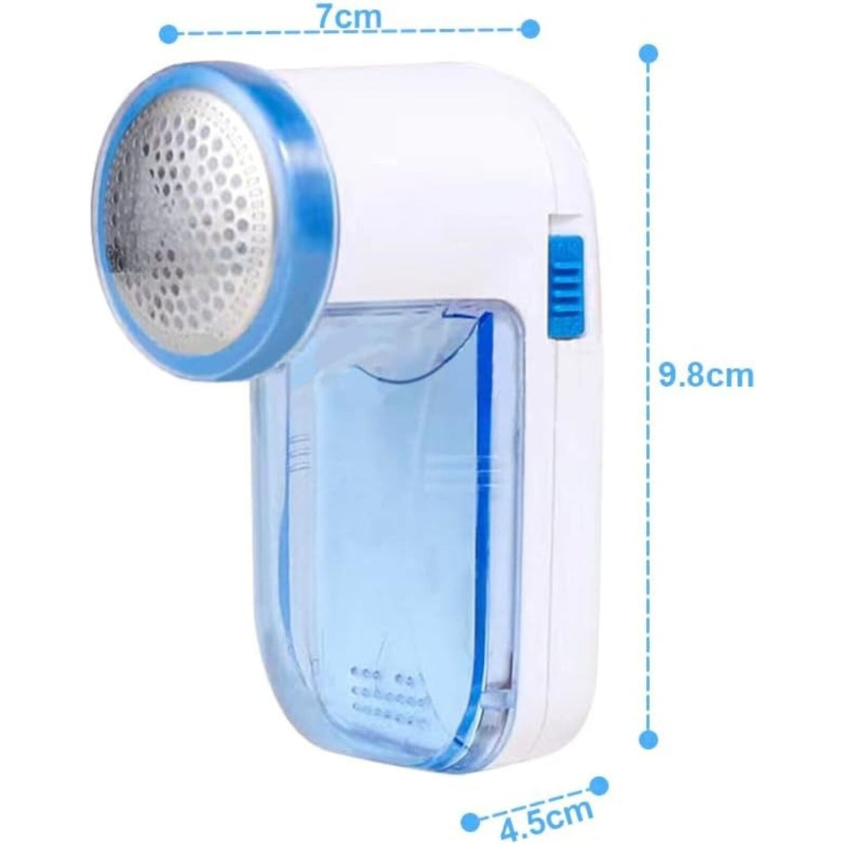 Living Today Battery Operated Instant Lint Remover