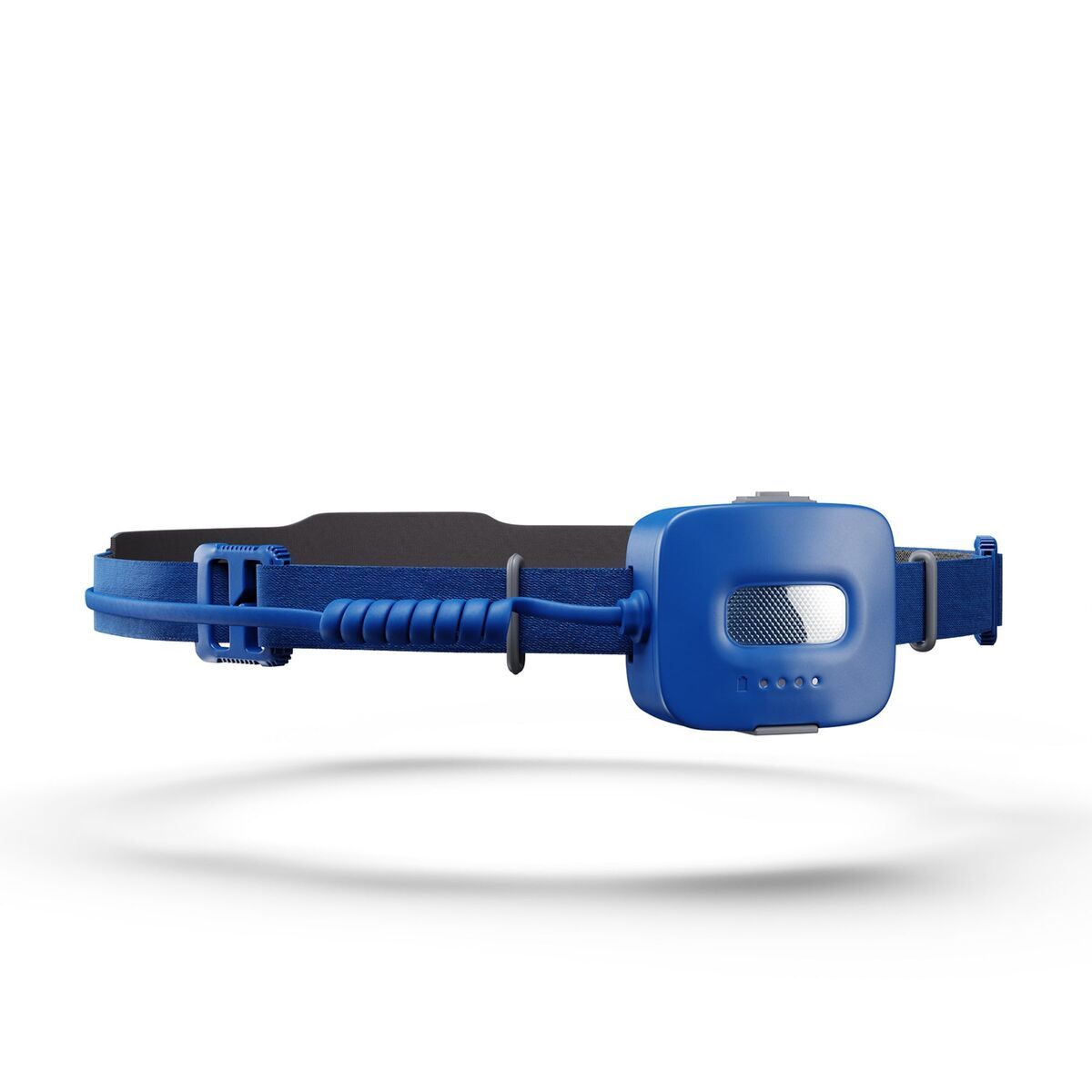 BioLite Headlamp Torch Lamp 425 Lumens in Teal/Navy