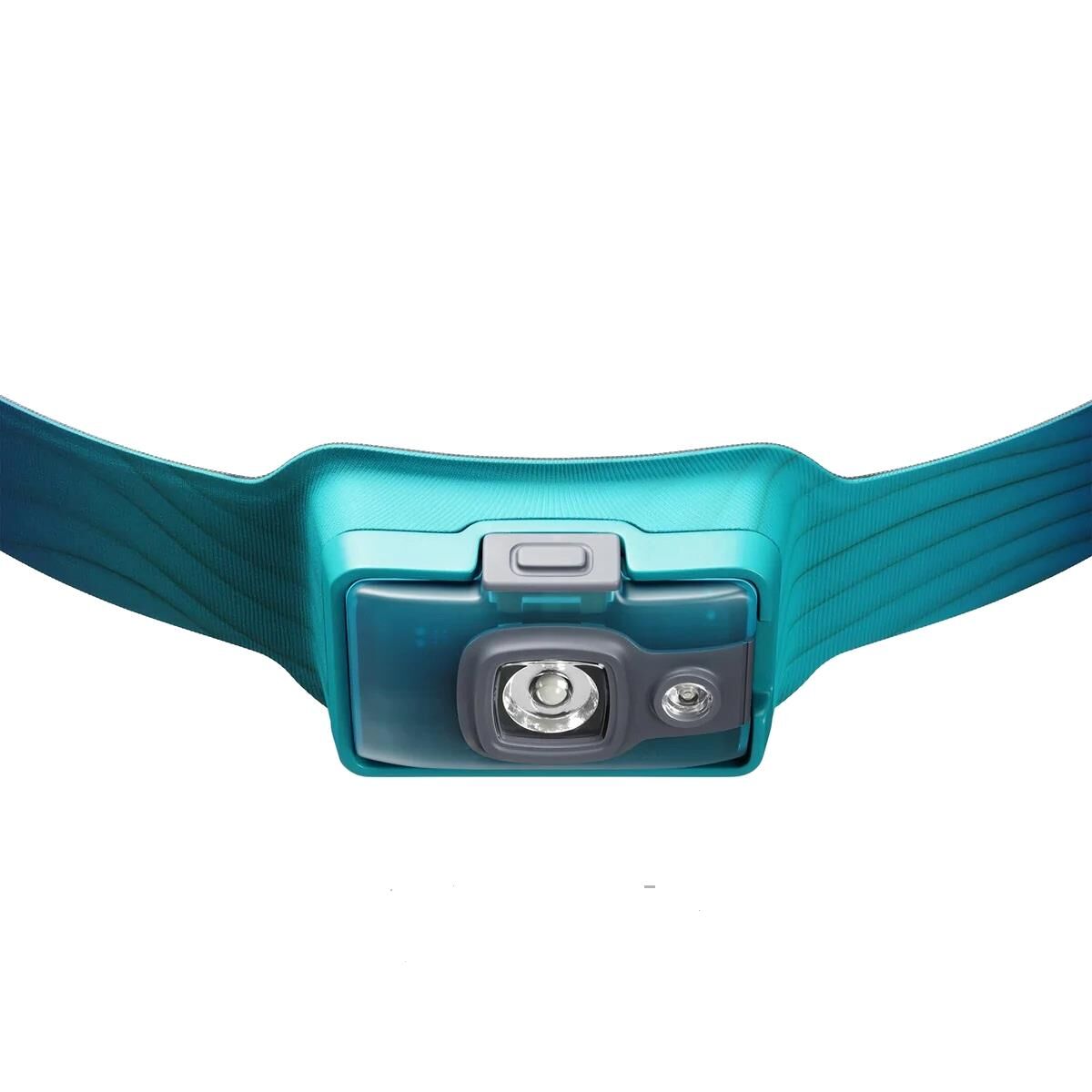 BioLite Headlamp Torch Lamp 325 Lumens in Teal/Navy