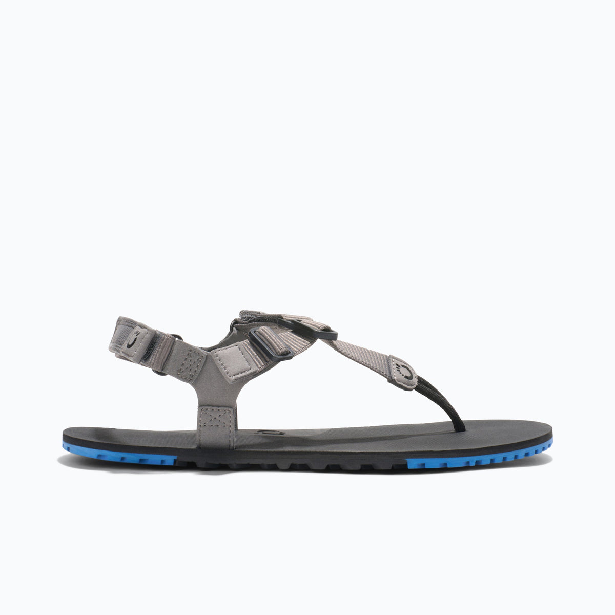 Xero Mens H-Trail Barefoot Hiking Sandals (Zero Drop)