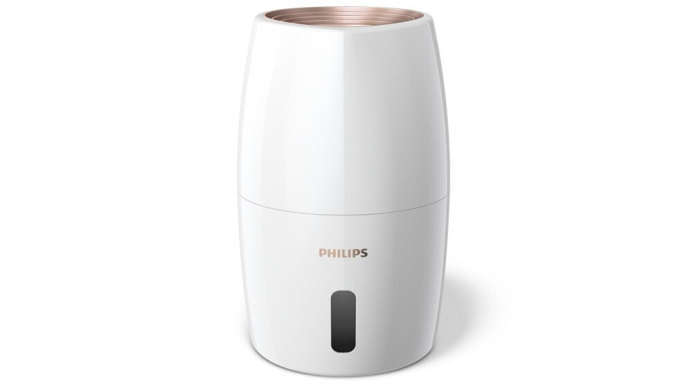 Philips Series 2000 Air Humidifier with NanoCloud - White