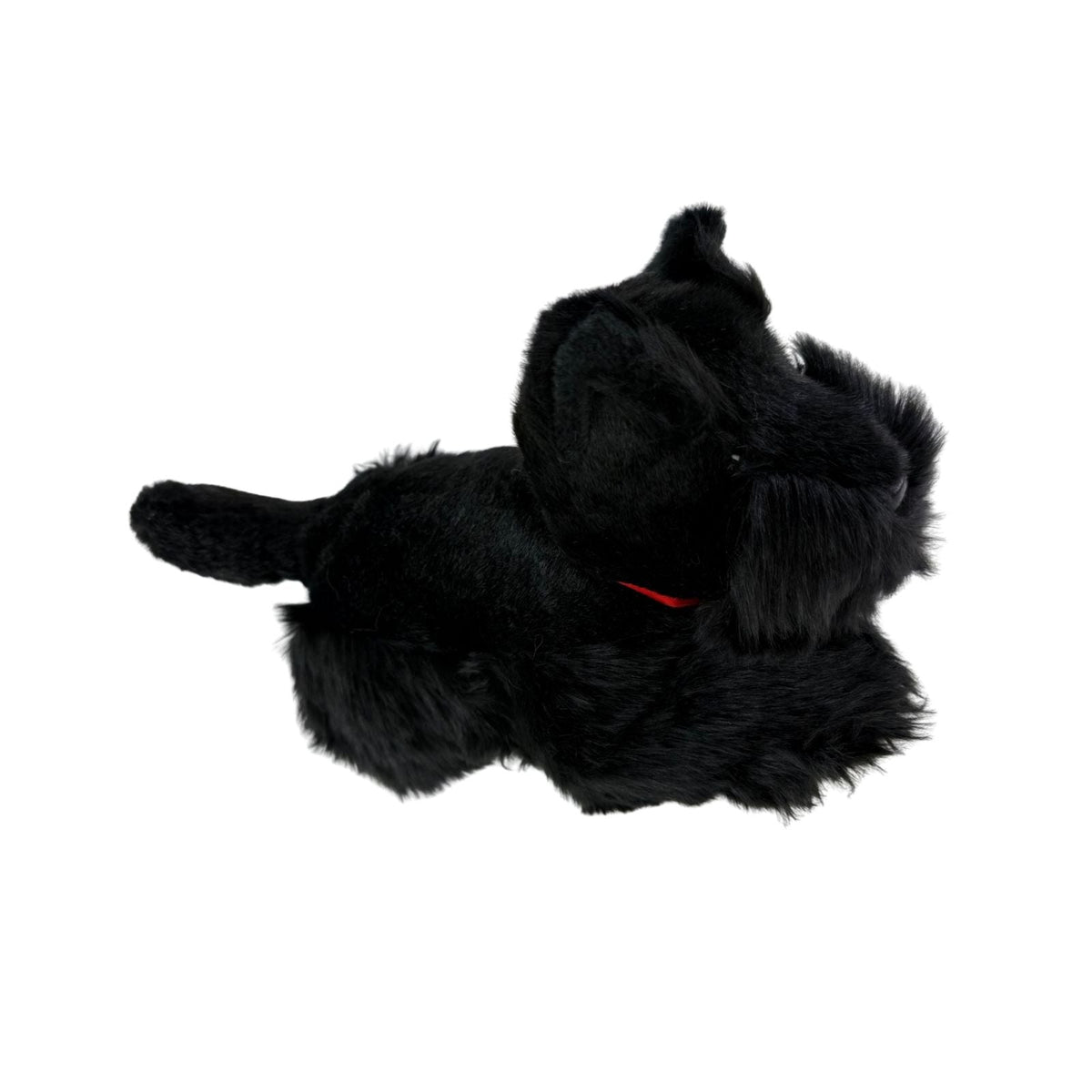 Bocchetta Haggis 28cm Floppy Scottish Terrier Puppy Plush Toy (Realistic Stuffed Animal Dog Gift)