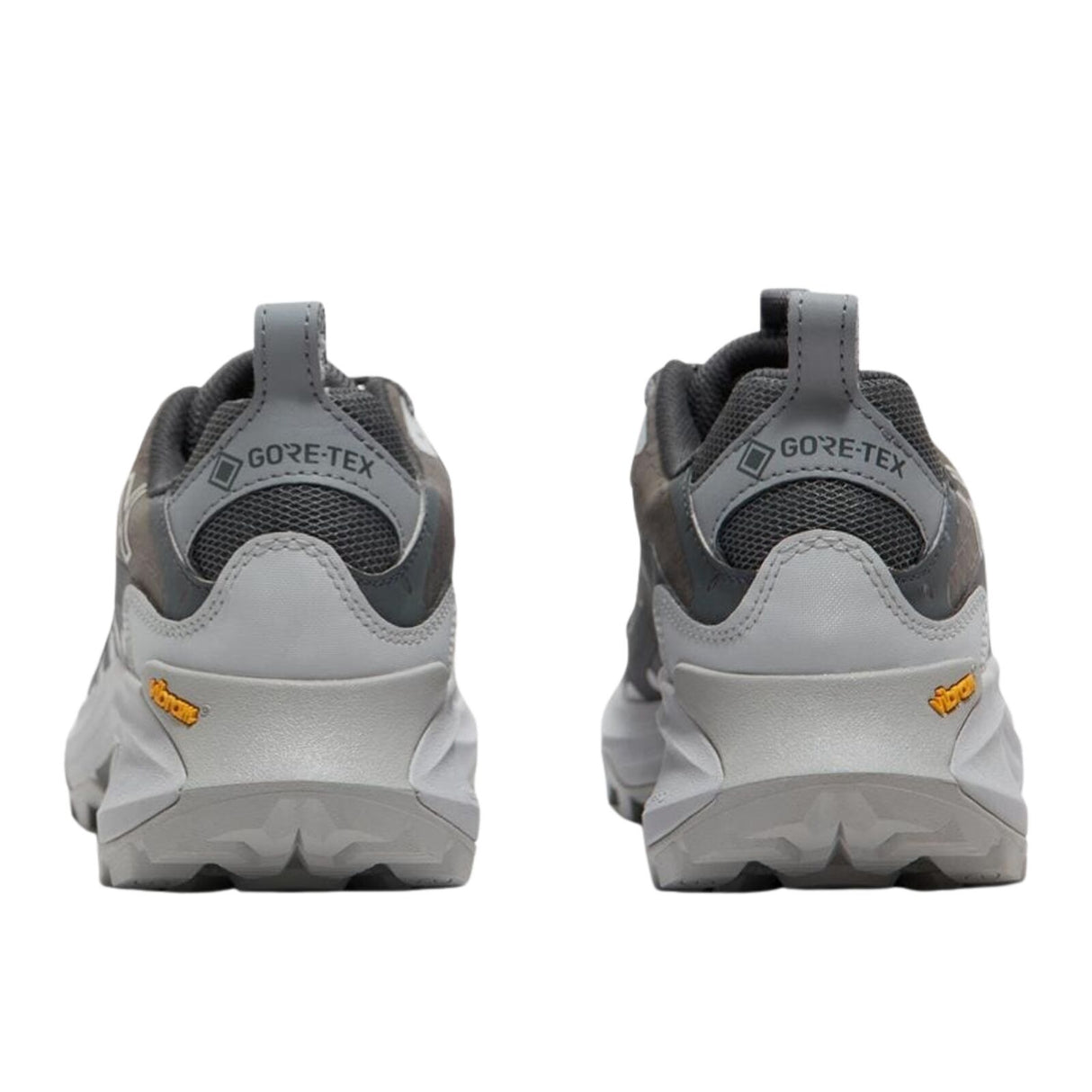 Merrell Mens Moab Speed 2 (Gore-Tex) 1TRL BL SE Hiking Running Shoes Trail Runners - Alloy