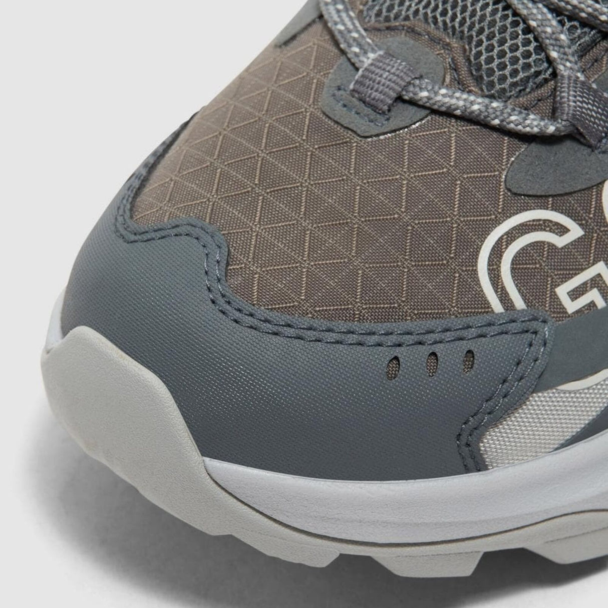 Merrell Mens Moab Speed 2 (Gore-Tex) 1TRL BL SE Hiking Running Shoes Trail Runners - Alloy