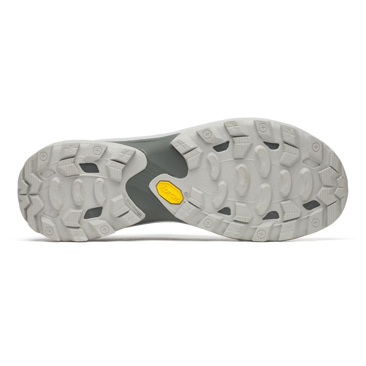 Merrell Mens Moab Speed 2 (Gore-Tex) 1TRL BL SE Hiking Running Shoes Trail Runners - Alloy