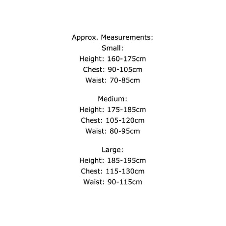 Mens Red & White Stripe COSTUME FULL SET Party Hat Shirt Top Pants Book Week Halloween