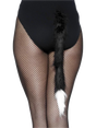 Cat Tail Costume Accessory Womens Animal Fancy Dress Up Party
