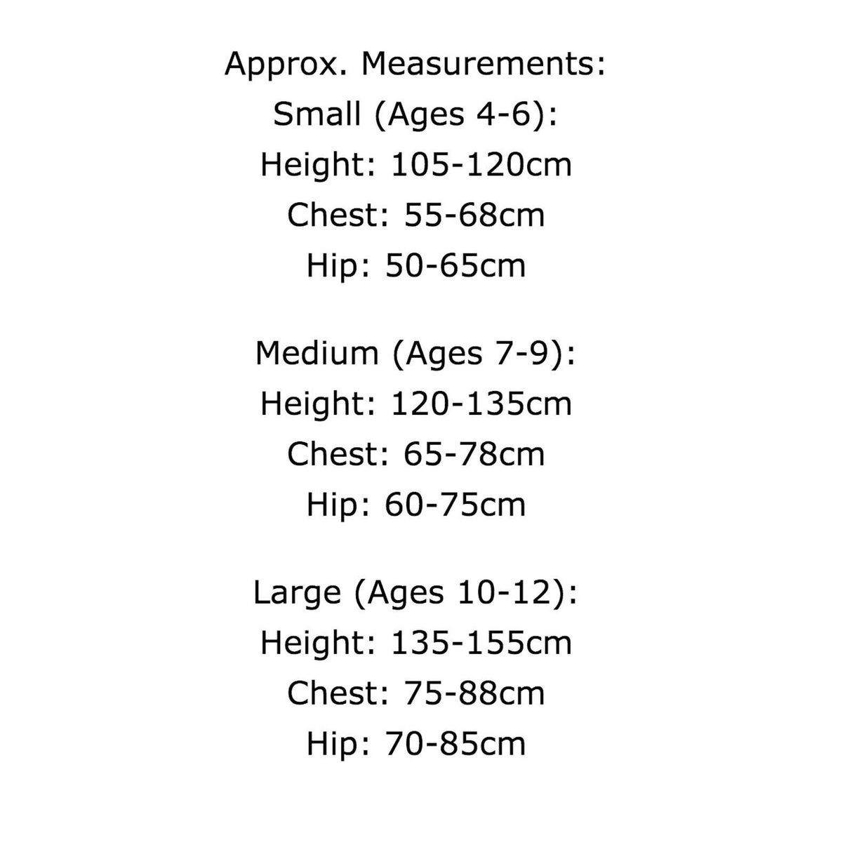 Kids Red & White Stripe Costume Full Set Party Hat Shirt Top Pants Boys Book Week Halloween