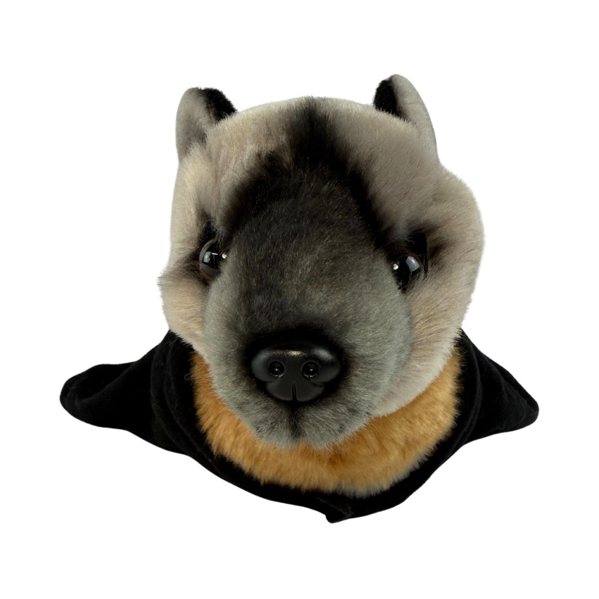Bocchetta Jett 28cm Flying Fox Plush Toy (Australian Stuffed Animal Souvenir Gift)