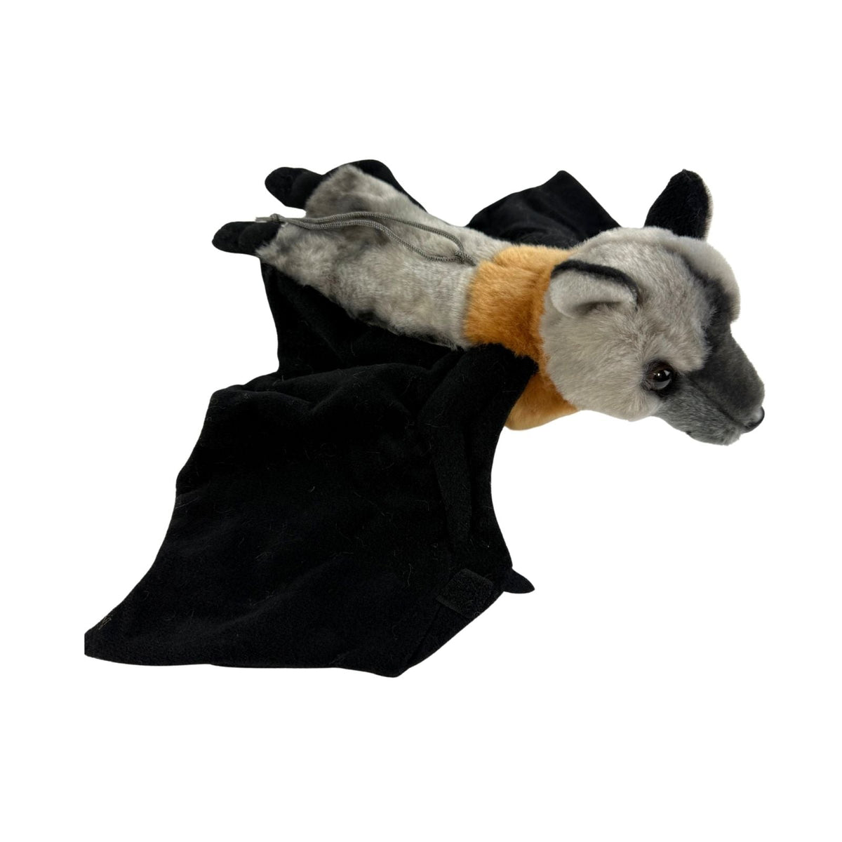 Bocchetta Jett 28cm Flying Fox Plush Toy (Australian Stuffed Animal Souvenir Gift)