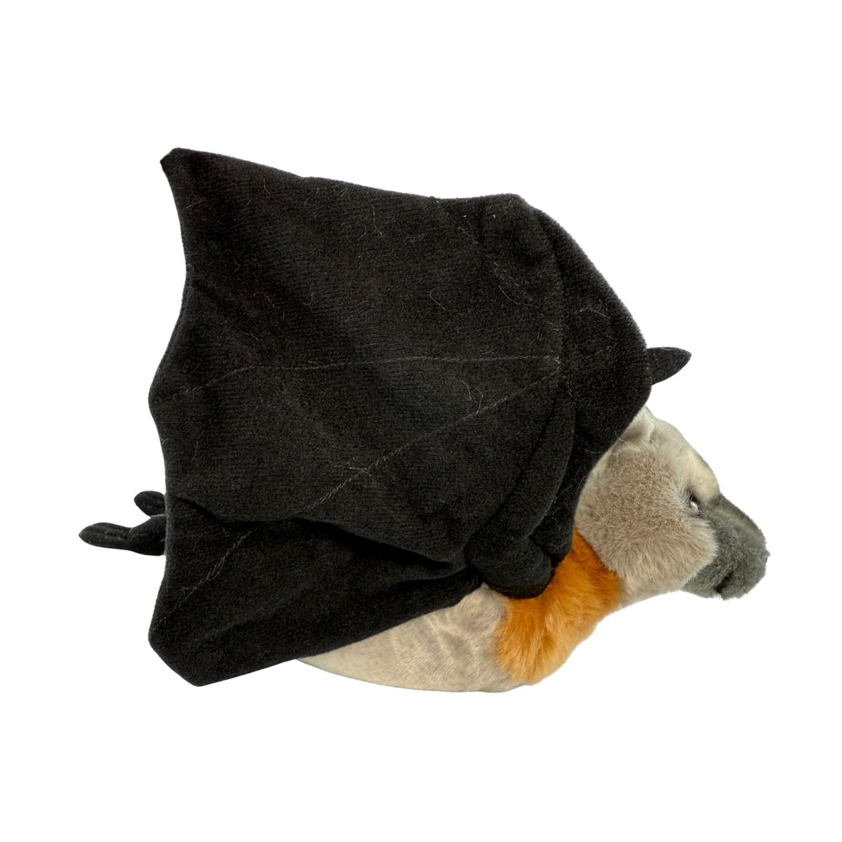 Bocchetta Jett 28cm Flying Fox Plush Toy (Australian Stuffed Animal Souvenir Gift)