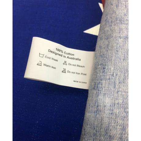 AUSTRALIA FLAG APRON Australia Day BBQ Aussie Party Costume Oven Chef Souvenir