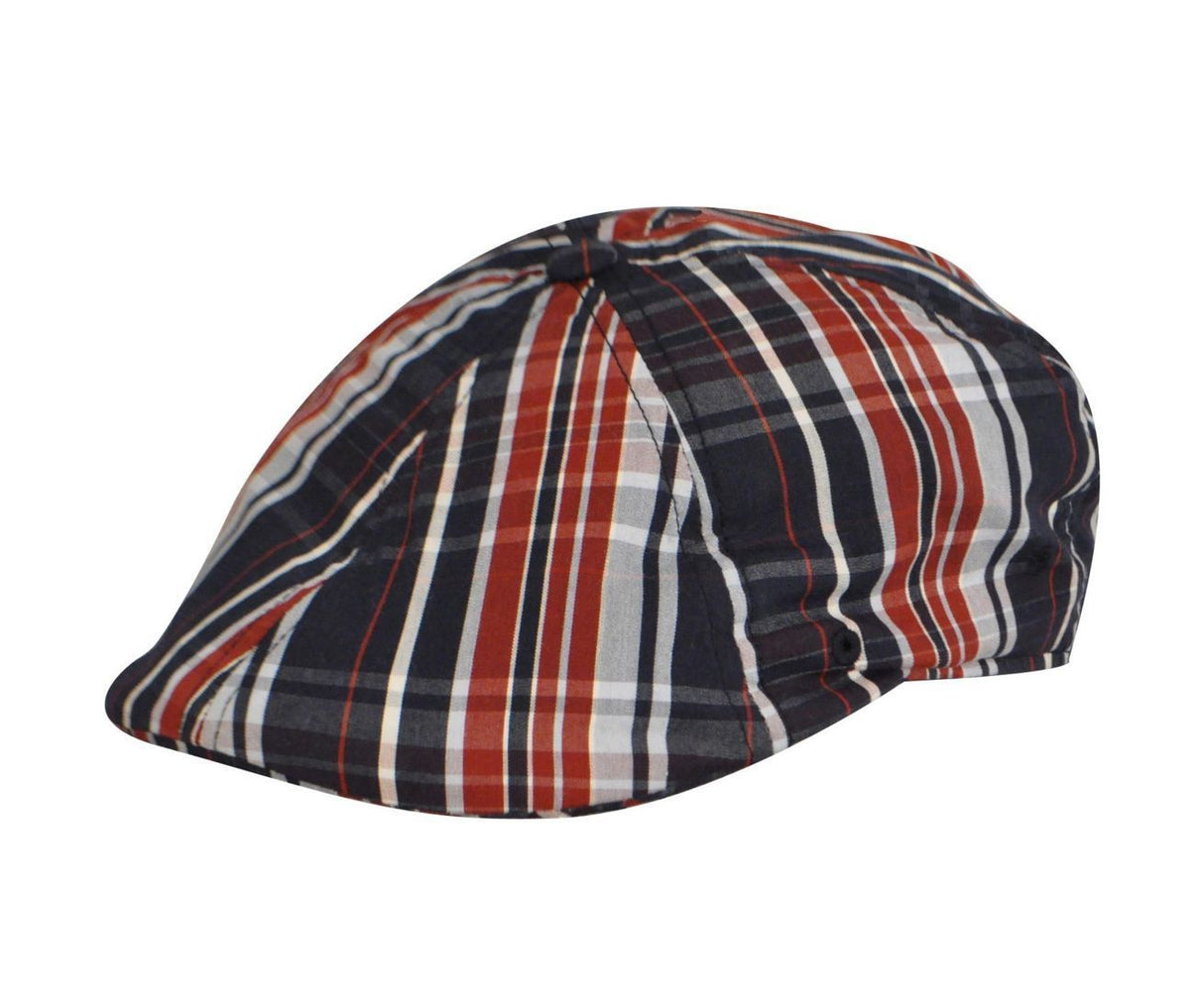 KANGOL Plaid 504 Ivy Cap sboy Flat Hat K1359FA FLEXFIT Light Summer Classic - SP412