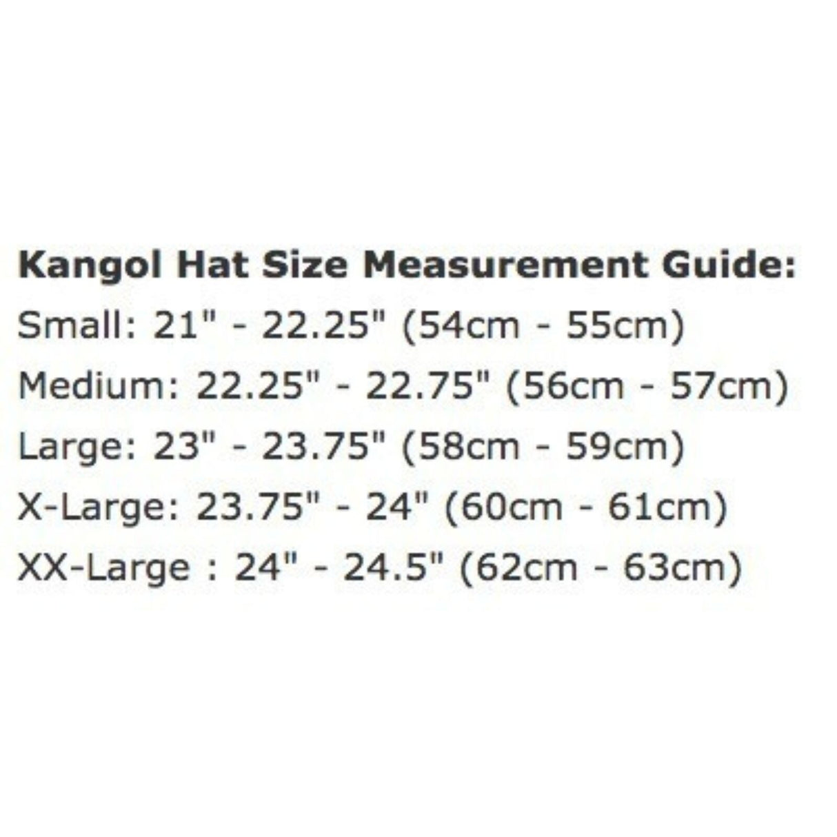 KANGOL Bermuda Casual Bucket Hat Terry Towelling Cap - Navy