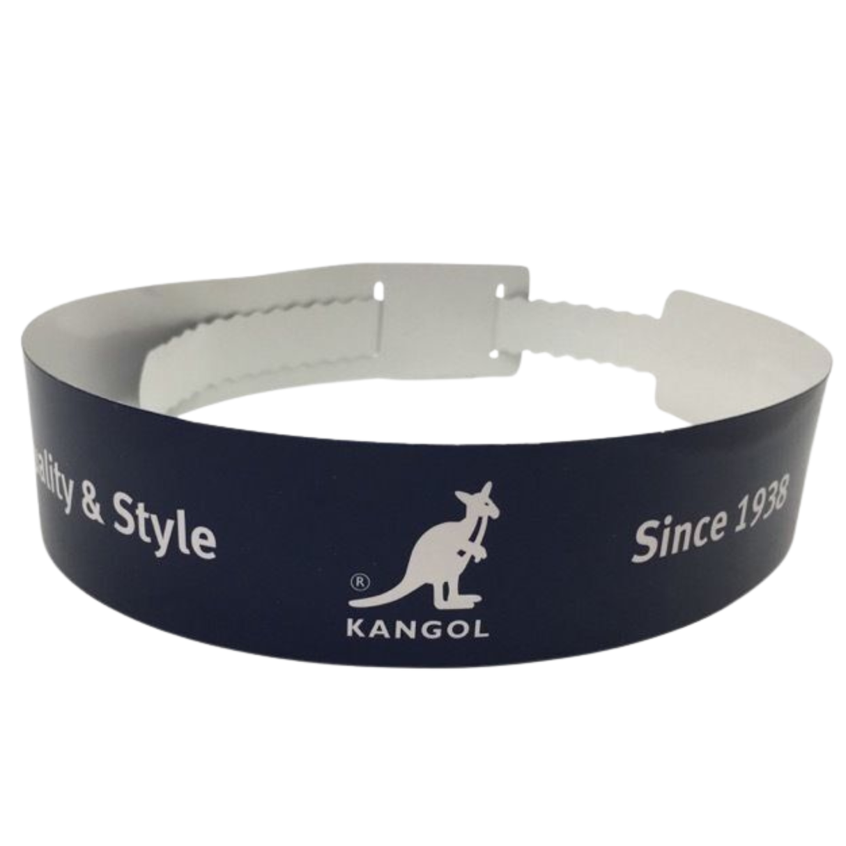 KANGOL Hat Size Measuring Tool Genuine Authentic Tape Gauge