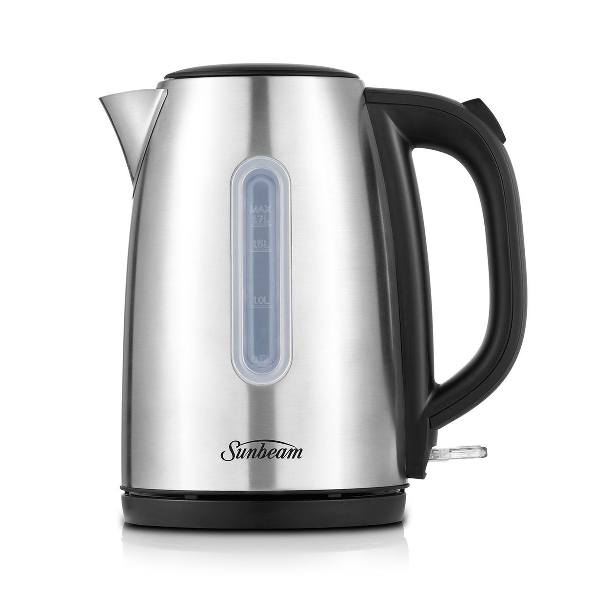 Sunbeam Quantum Stainless Steel 1.7L Kettle - KE6310