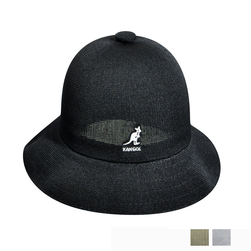 KANGOL Tropic Casual Bucket Hat K2094ST Summer Sun Brim Cap