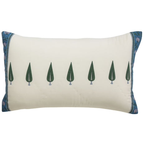 Kolka Kumudani Pillowcase Set Cushion Cover Home Decor