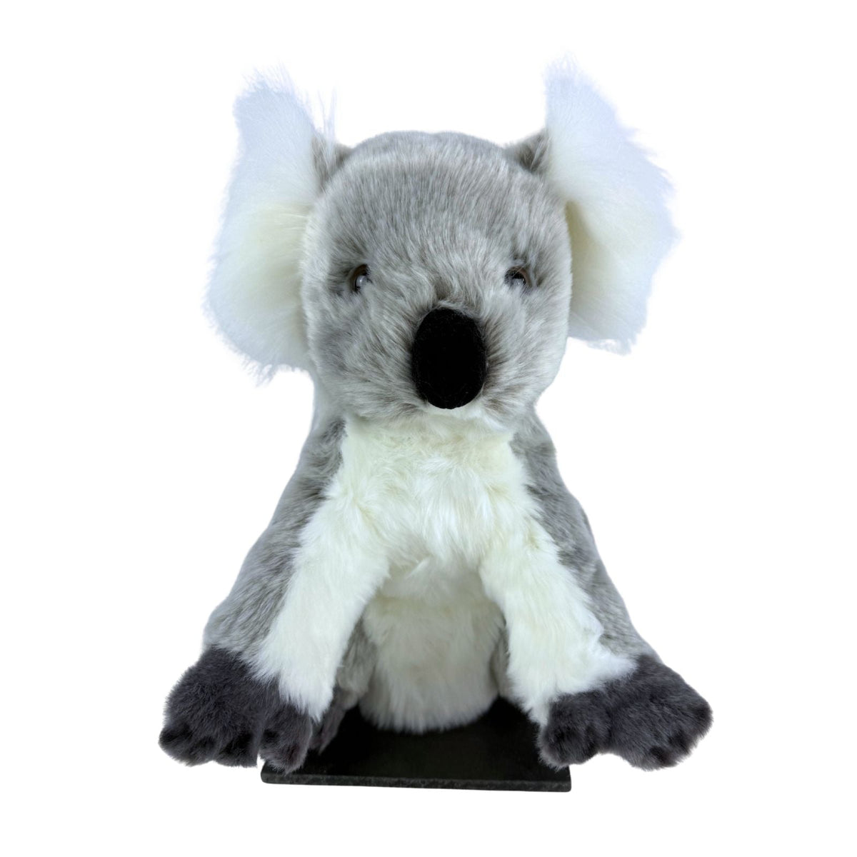 Bocchetta Koala Plush Golf Club Head Cover (Novelty Animal Golfer Gift)