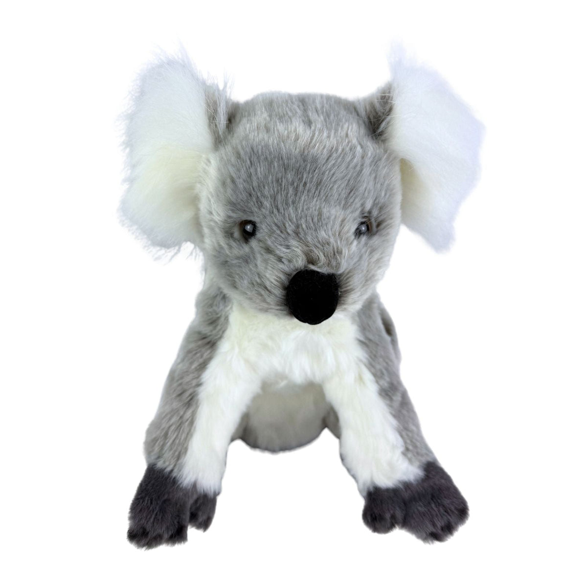 Bocchetta Koala Plush Golf Club Head Cover (Novelty Animal Golfer Gift)