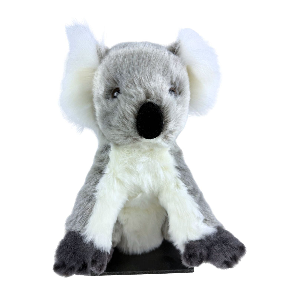 Bocchetta Koala Plush Golf Club Head Cover (Novelty Animal Golfer Gift)