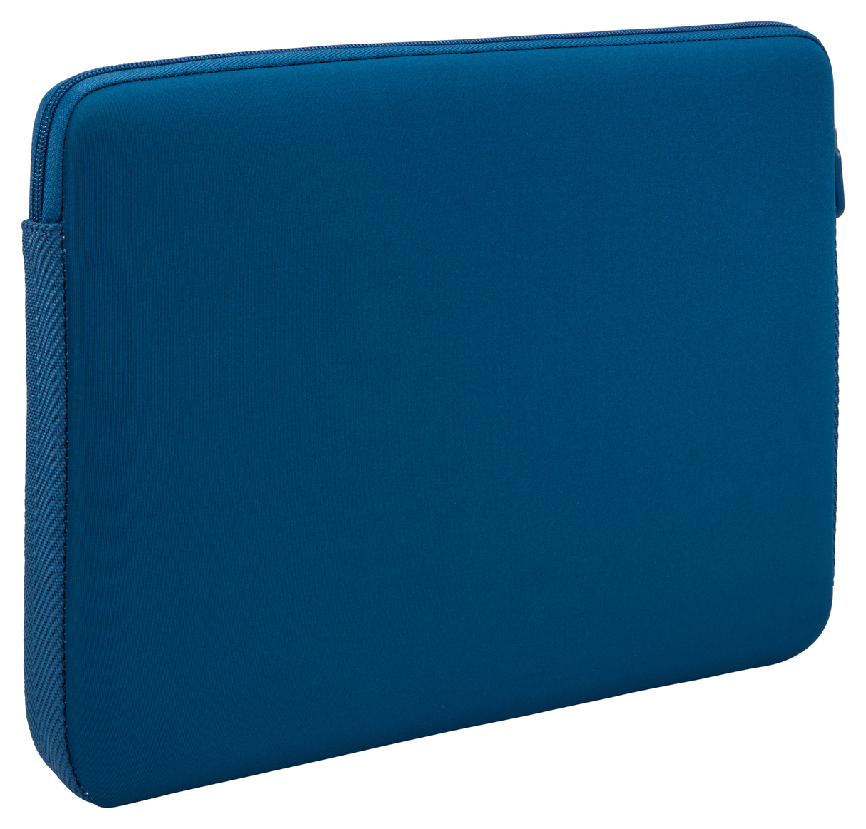 Case Logic 13.3" Computer Laptop Sleeve Case - Dark Teal (Impact Foam Protection)