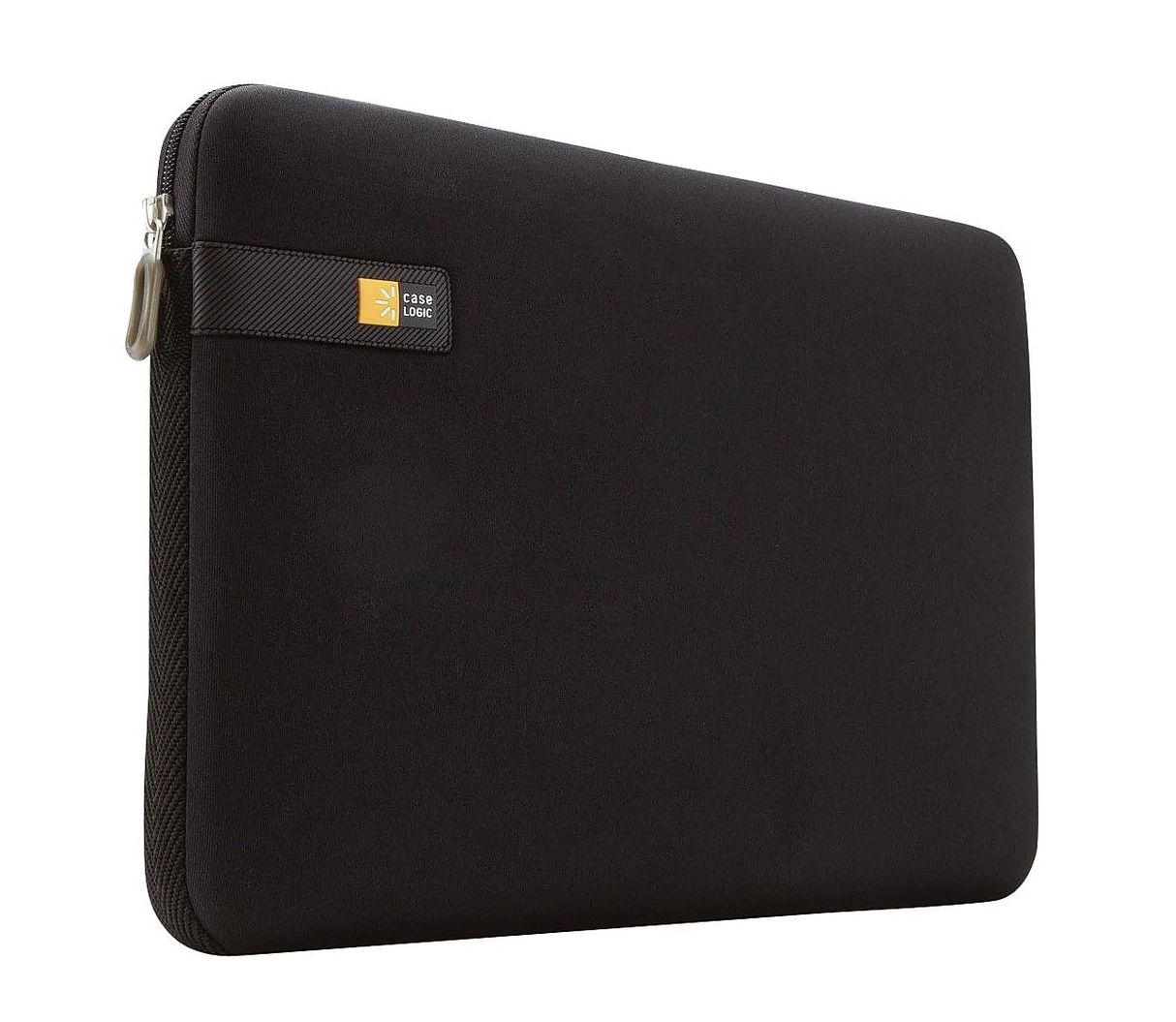Case Logic 16" Laptop Notebook Sleeve Cover (Suits Macbook & PC Compatible) in Black