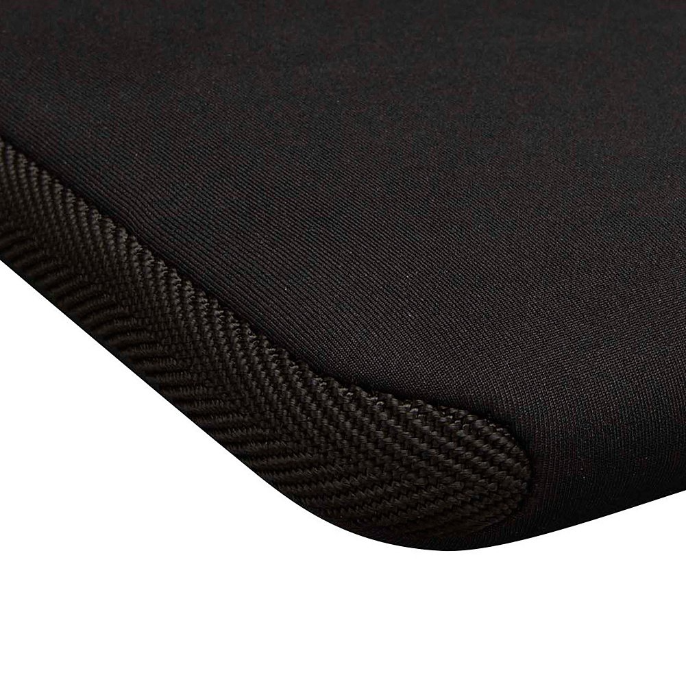 Case Logic 16" Laptop Notebook Sleeve Cover (Suits Macbook & PC Compatible) in Black