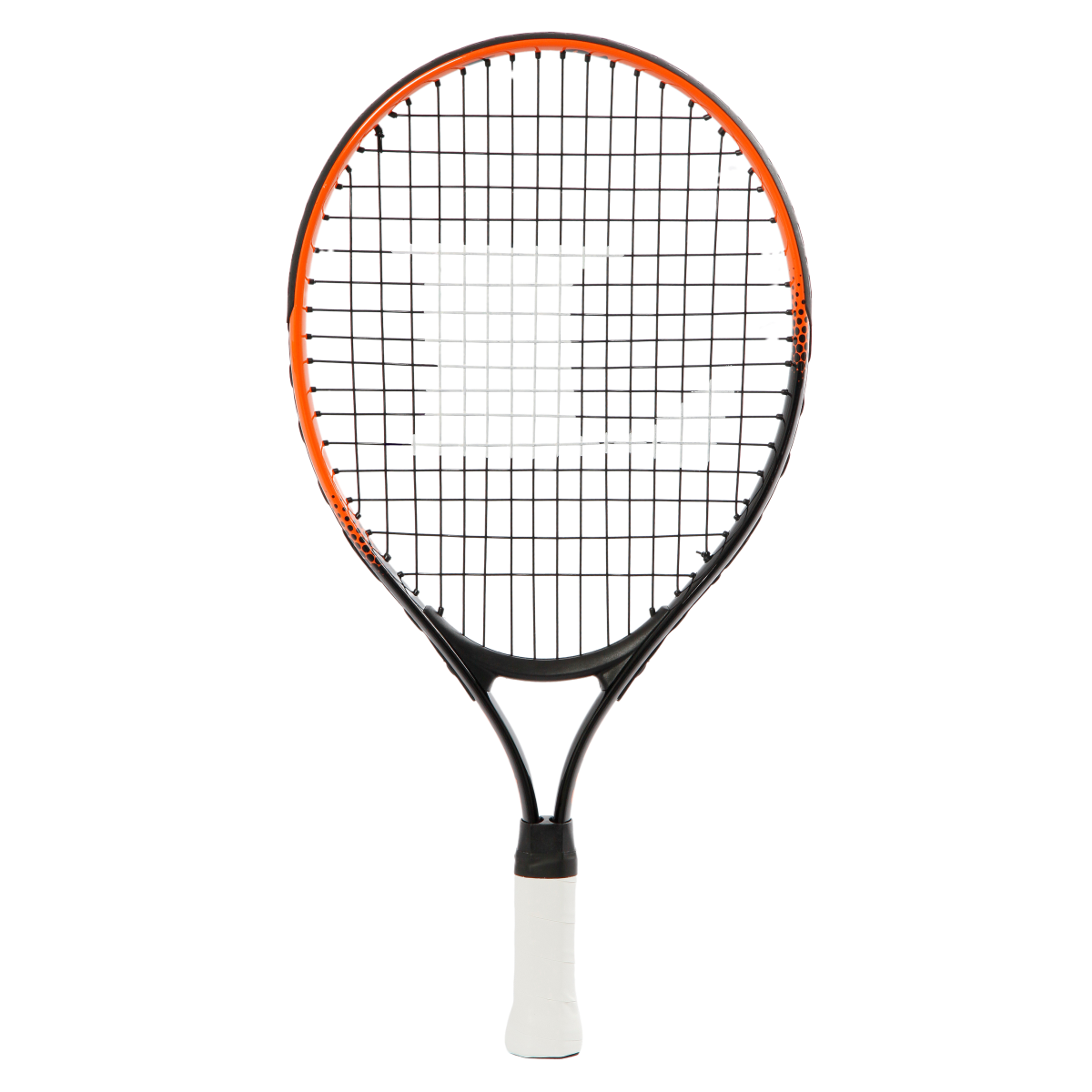 Luft Ace 19" Kids Tennis Racquet - Fully Strung (Childrens Racket)