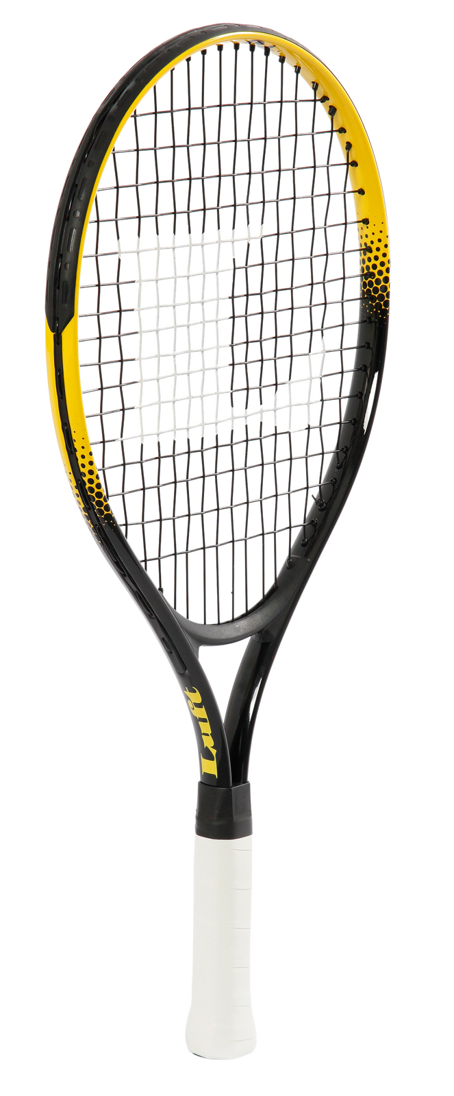 Luft Ace 21" Kids Tennis Racquet - Fully Strung (Childrens Racket)