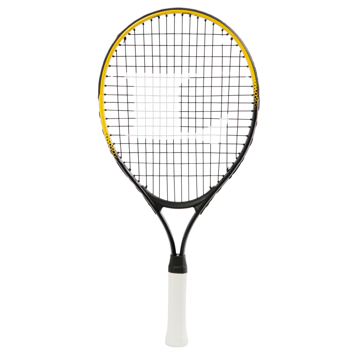 Luft Ace 21" Kids Tennis Racquet - Fully Strung (Childrens Racket)