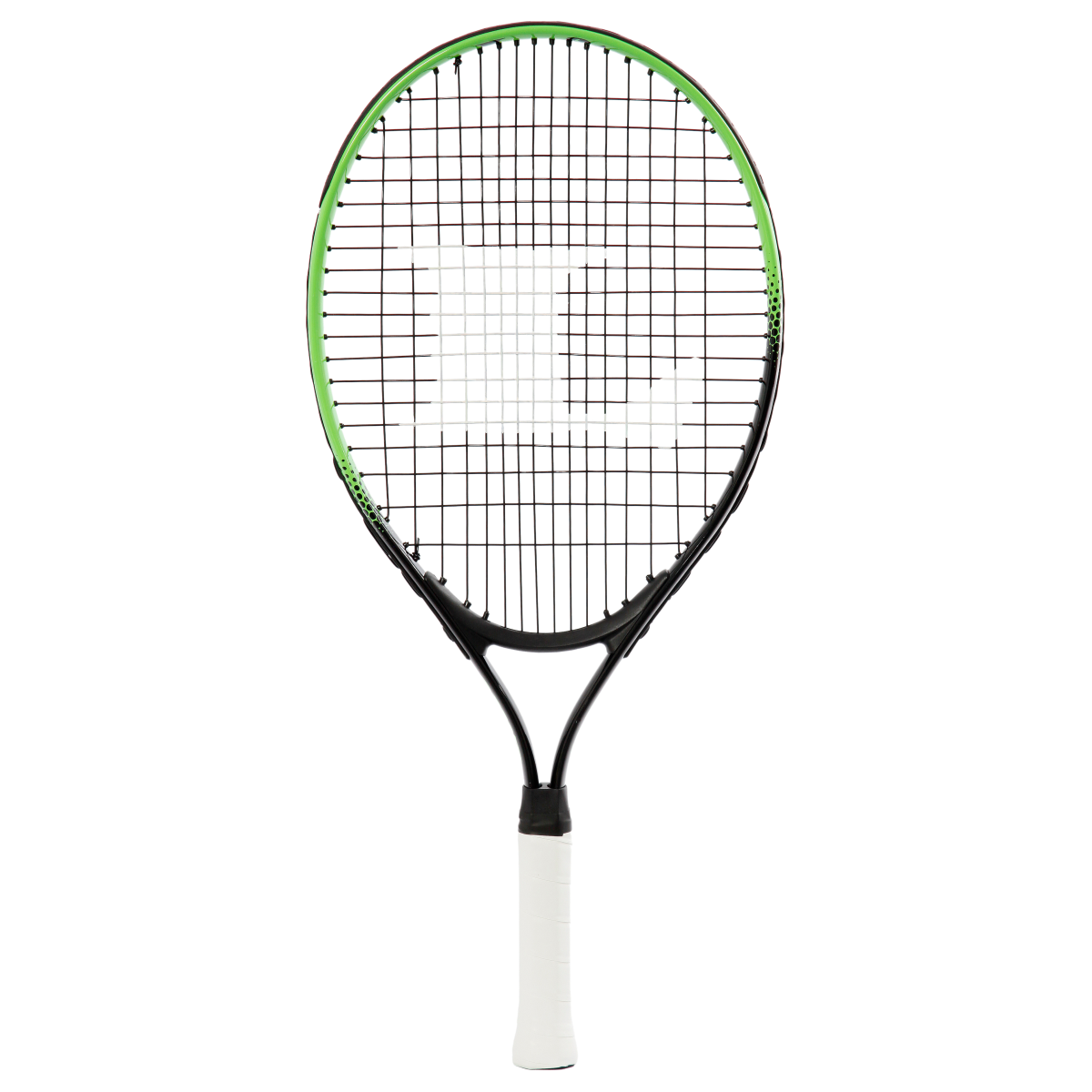 Luft Ace 23" Kids Tennis Racquet - Fully Strung (Childrens Racket)