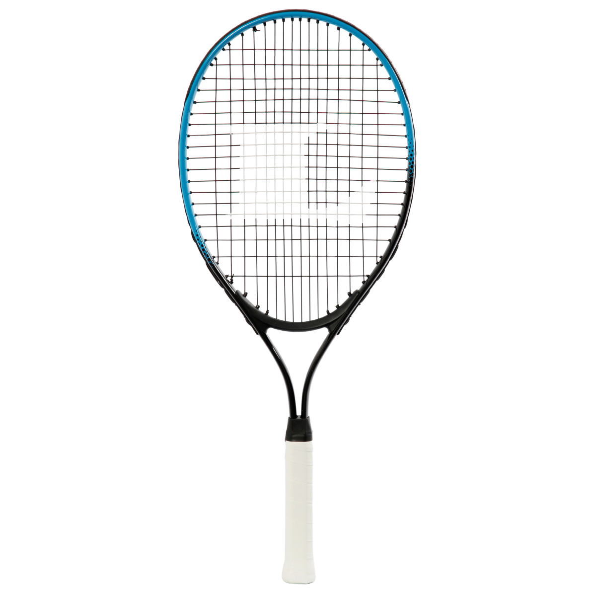 Luft Ace 25" Kids Tennis Racquet - Fully Strung (Childrens Racket)