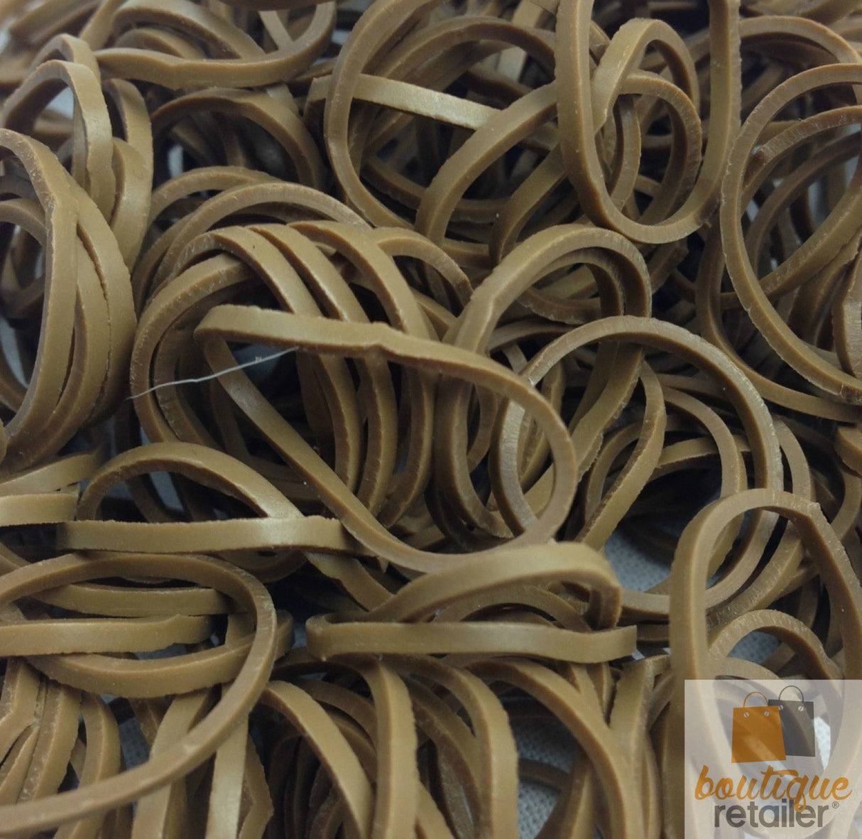 2400 LOOM BANDS Rubber Refill Kit DIY Magical Bracelet 96 S Clips, 8 Hooks