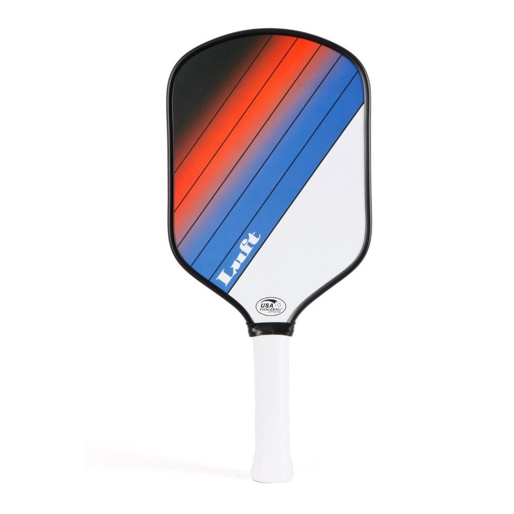 Luft Precision Pickleball Paddle Carbon Fiber Racket