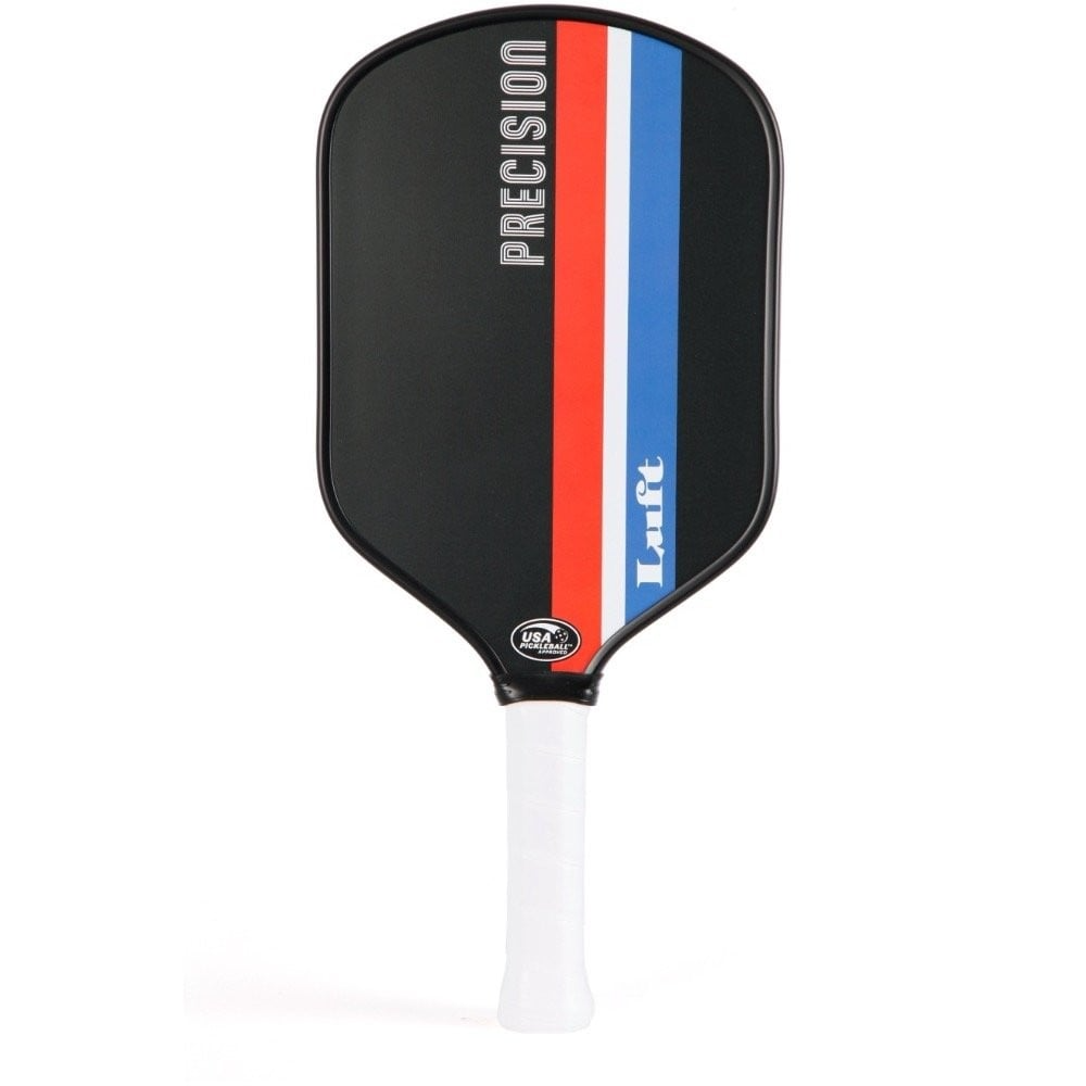 Luft Precision Pickleball Paddle Carbon Fiber Racket