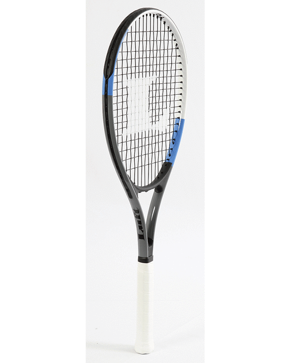 Luft Voltage 27" Adult Aluminium Tennis Racquet 280g - Fully Strung