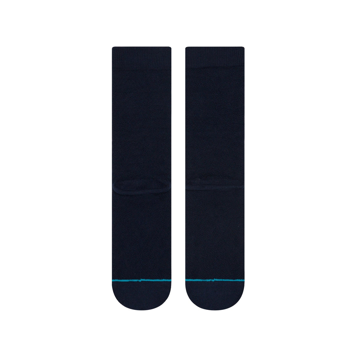 Stance Mens New York Yankees Socks Baseball Diamond - Navy