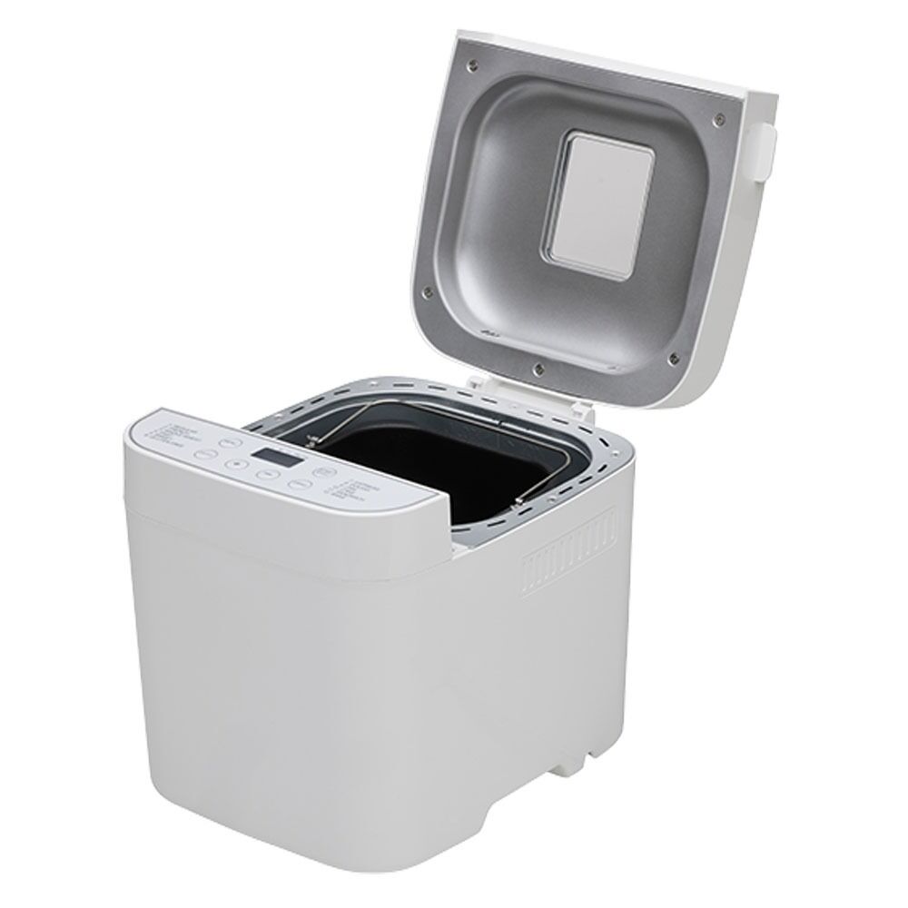 Morphy Richards Bread Maker - 550W Electric Home Compact