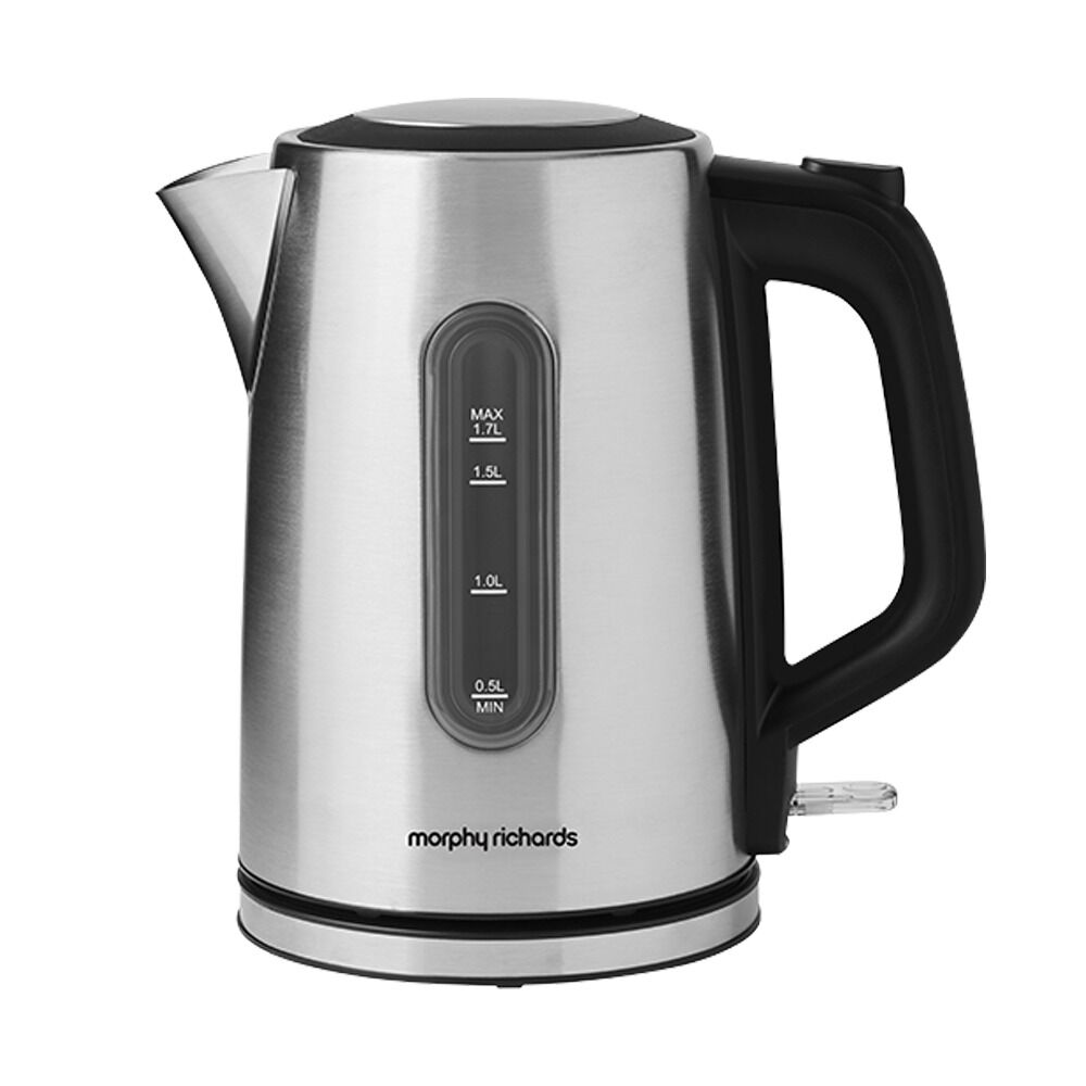 Morphy Richards Electric Equip 1.7L Jug Kettle 2200W