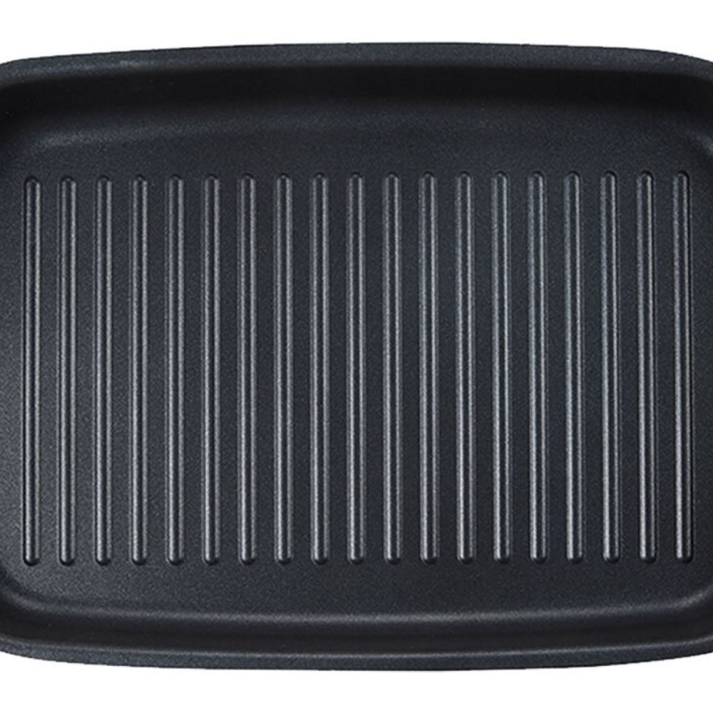 Morphy Richards Non-Stick Griddle Pan Accessory For Multifunction Pots