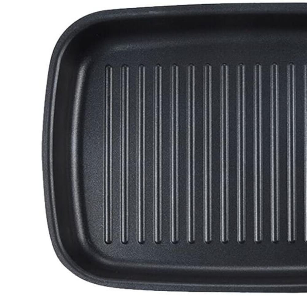 Morphy Richards Non-Stick Griddle Pan Accessory For Multifunction Pots