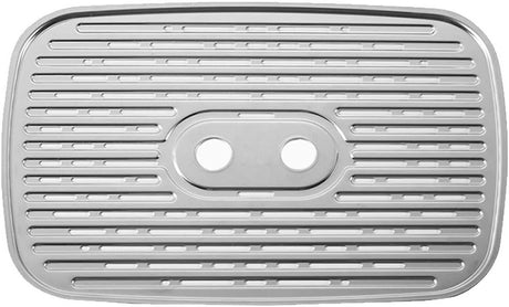 Morphy Richards Stainless Steel Steam Tray Accessory For Multifunction Pots