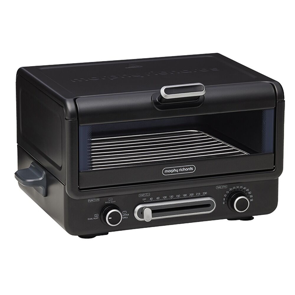 Morphy Richards Multioven - Titanium