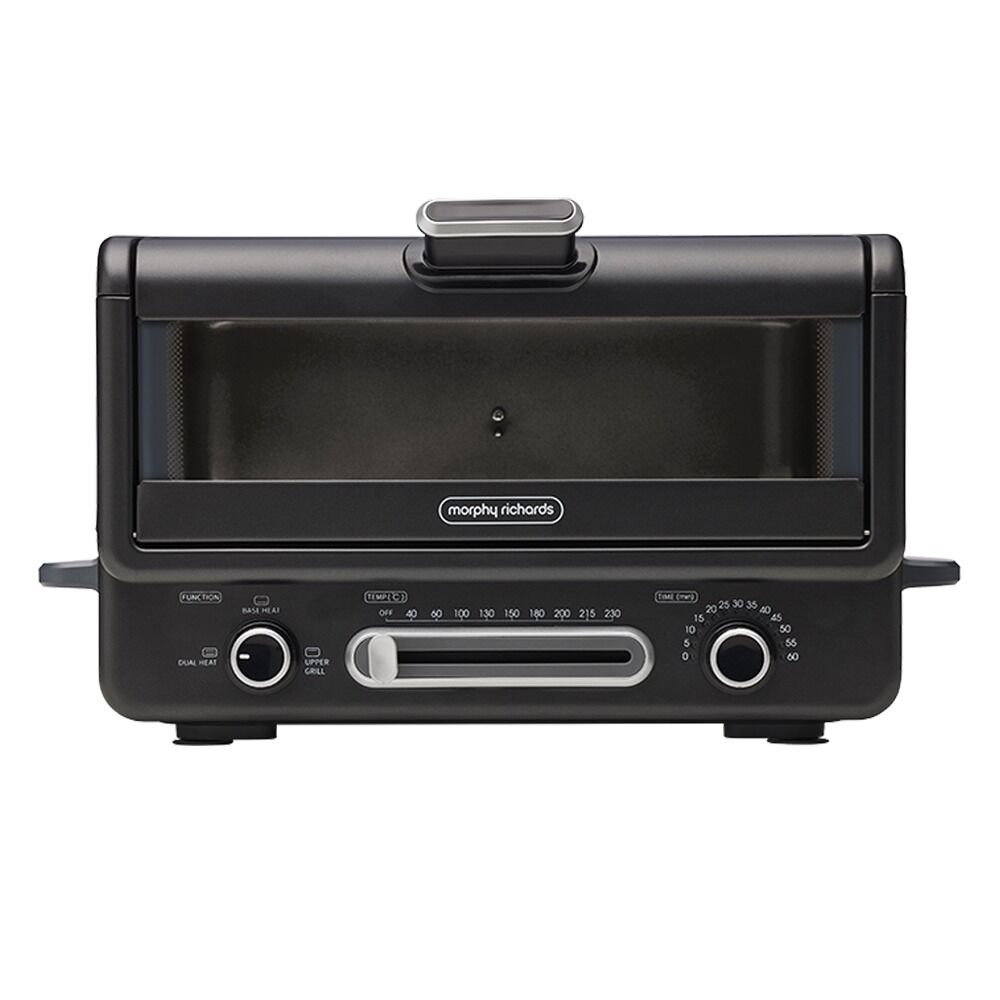 Morphy Richards Multioven - Titanium