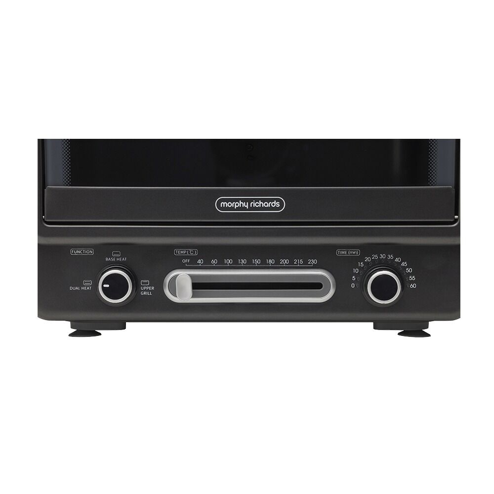 Morphy Richards Multioven - Titanium