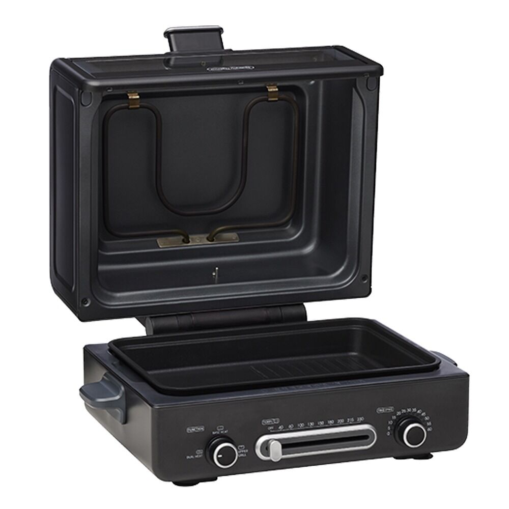 Morphy Richards Multioven - Titanium