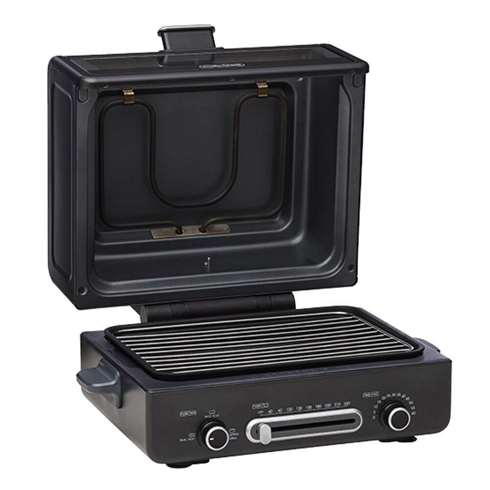 Morphy Richards Multioven - Titanium