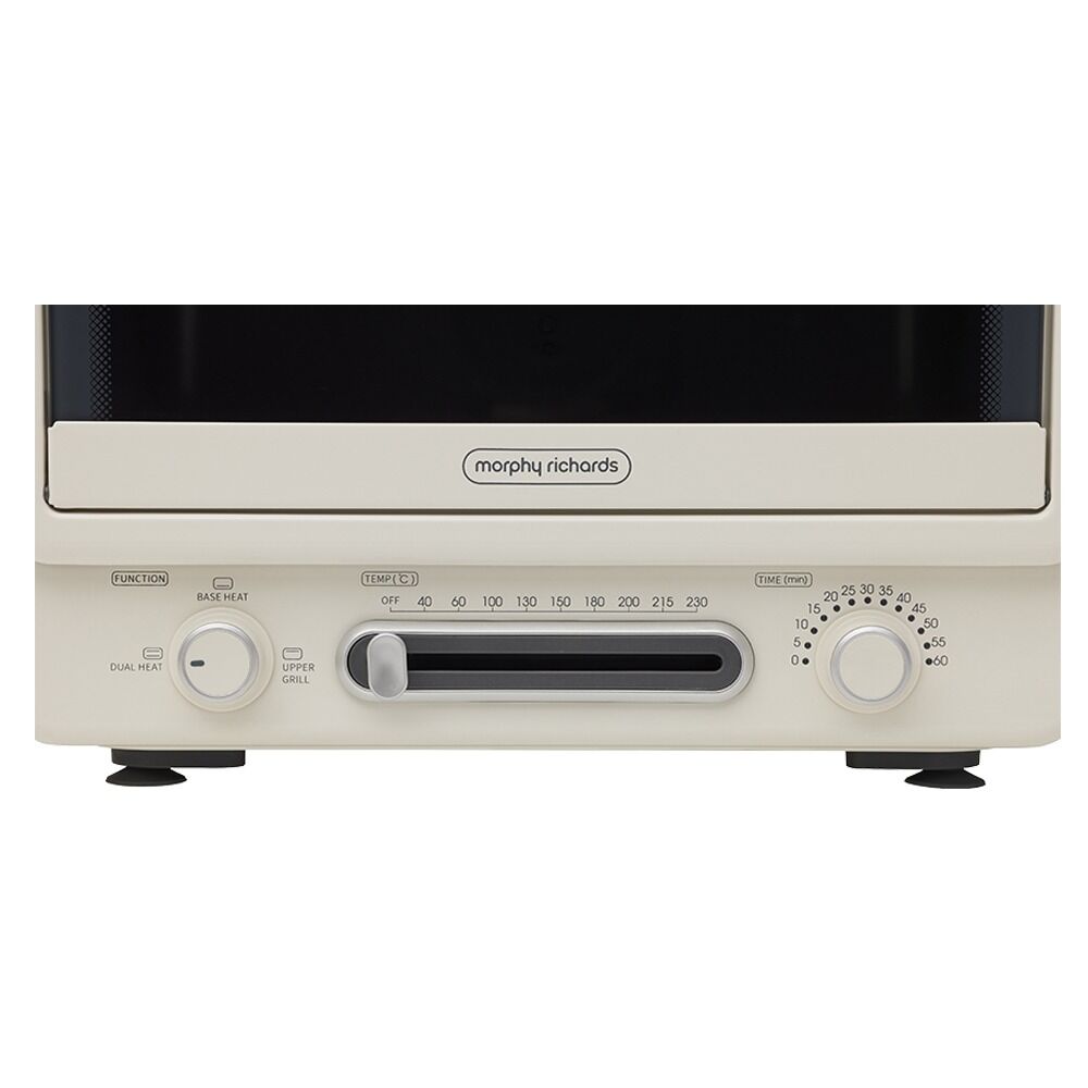 Morphy Richards Multioven - White